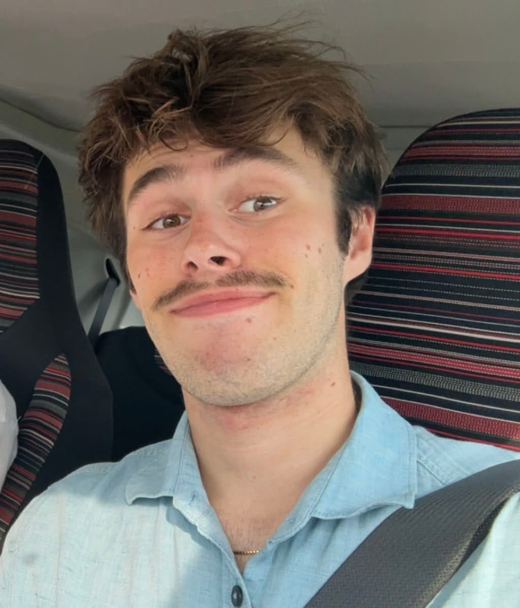 Kyan Bosman